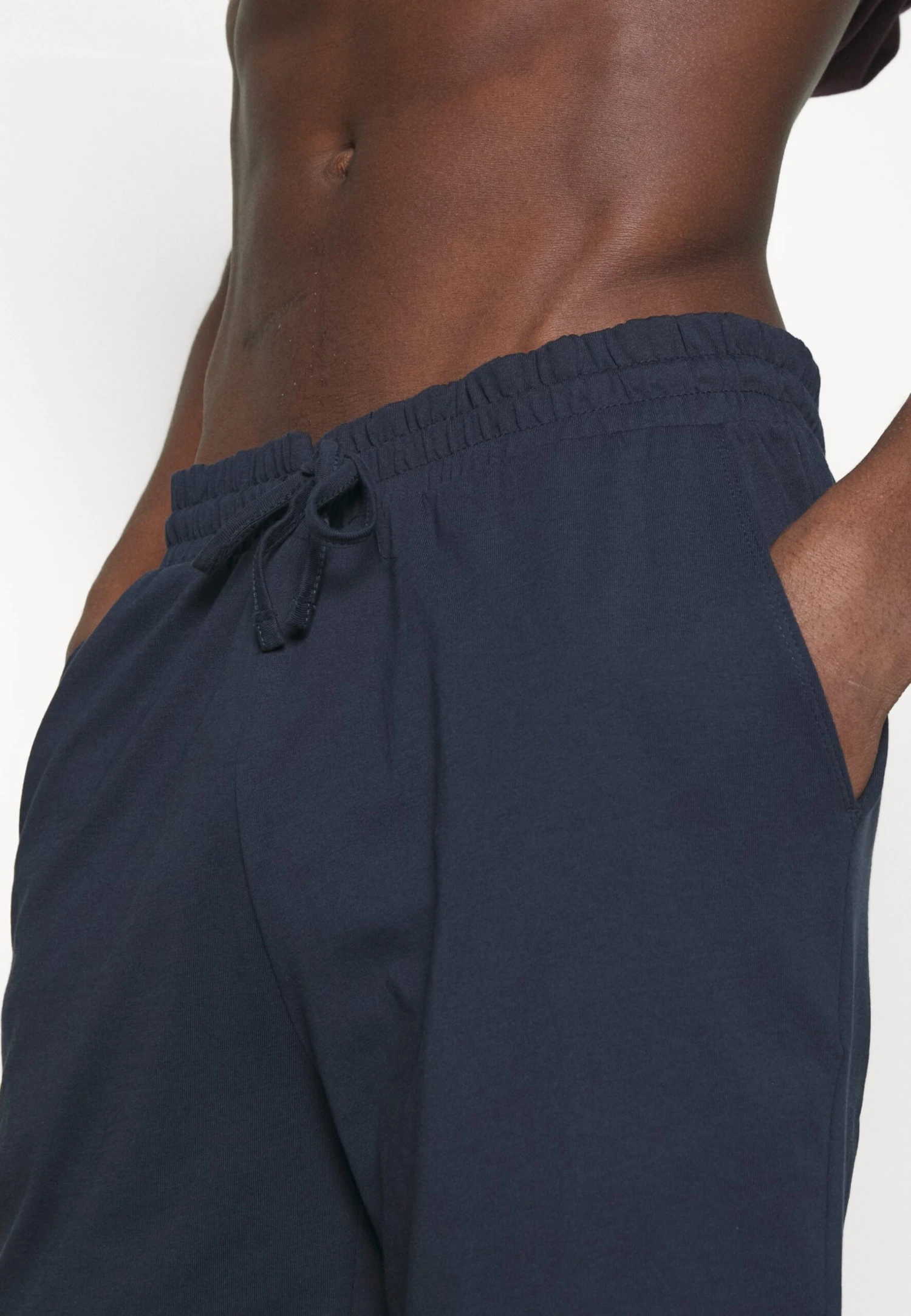 Pier One Pyjama - Dark Blue/Bordeaux 8 Pier One Pyjama - Dark Blue/Bordeaux - Afbeelding 6