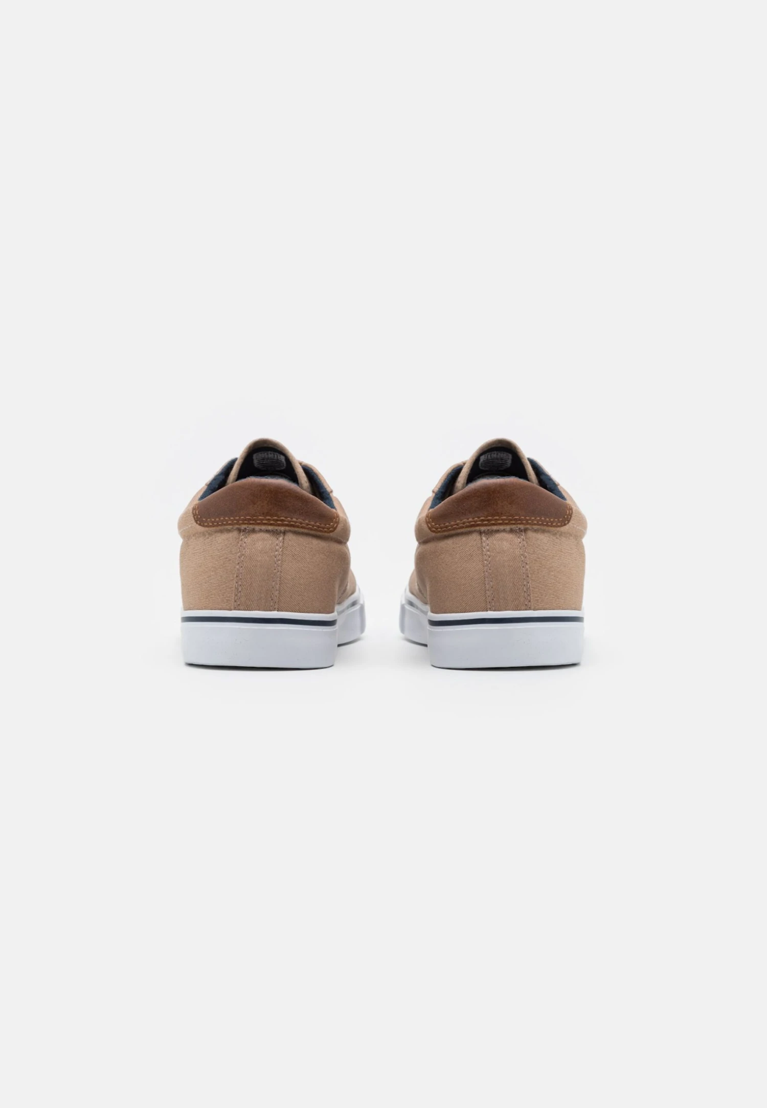 Pier One Unisex - Sneakers Laag - Brown 5 Pier One Unisex - Sneakers Laag - Brown - Afbeelding 3