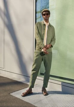 Pier One Unisex - Sandalen - Cognac 12 Pier One Unisex - Sandalen - Cognac -Pier One 066833d3c460455297c99665a1fc1ebf