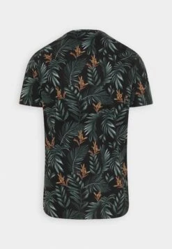 Pier One 2 Pack - T-Shirt Print - White/Multi-Coloured 14 Pier One 2 Pack - T-Shirt Print - White/Multi-Coloured -Pier One 08ef00b7f38b40bf8cec267ba48774b4