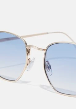 Pier One Unisex - Zonnebril - Light Blue -Pier One 0cc7c833d02d49929210f35ae3c94d09