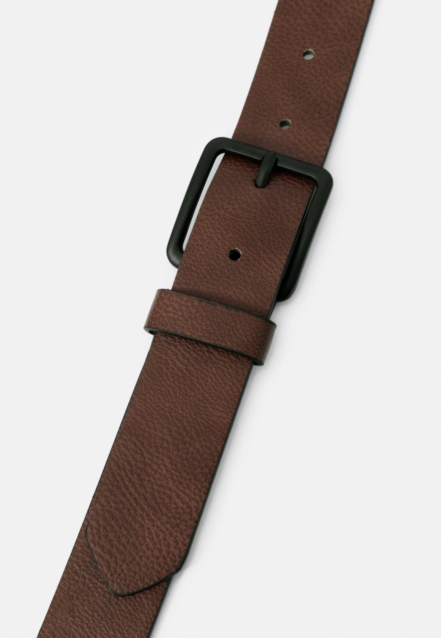 Pier One 3 Pack - Riem - Black - 802_Brown - 702_Dark Blue - 503 5 Pier One 3 Pack - Riem - Black - 802_Brown - 702_Dark Blue - 503 - Afbeelding 3