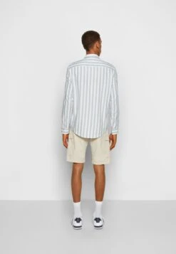 Pier One Overhemd -Light Blue/White 13 Pier One Overhemd -Light Blue/White -Pier One 11e4d79f744648cc9aef0b3334080fcb