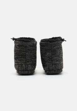 Pier One Pantoffels - Black 10 Pier One Pantoffels - Black -Pier One 120bbc56ceed4afeac8557200d179e5d