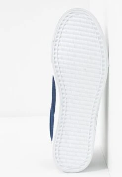 Pier One Sneakers Laag - Dark Blue -Pier One 161a1d8fc31942598ab413786e0e78ff