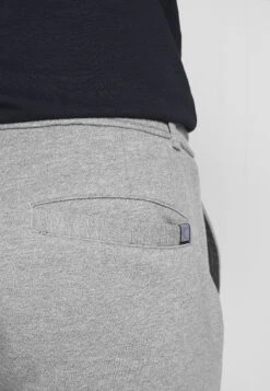 Pier One Trainingsbroek - Mottled Light Grey -Pier One 166fbd41af6646baab1e7b109b5e4662