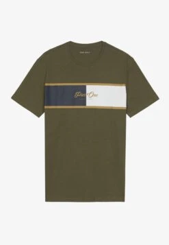 Pier One T-Shirt Print - Olive 14 Pier One T-Shirt Print - Olive -Pier One 1ca3e26a77524b4b87fd96287b9aecfe