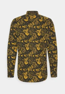 Pier One Festive Aop - Overhemd - Black 6 Pier One Festive Aop - Overhemd - Black -Pier One 2234f80d036349588d8537e8743db273