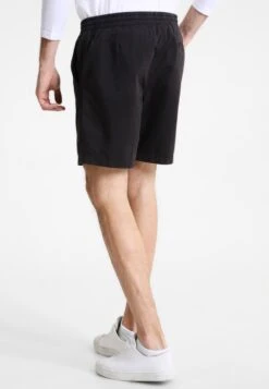 Pier One Shorts - Black 10 Pier One Shorts - Black -Pier One 24c0f72b6cbd4911b046432e152515f3