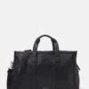 Pier One Unisex - Weekendtas - Black 2 Pier One Unisex - Weekendtas - Black -Pier One 26a04bd7bd454cc284901a2f2b854fcd