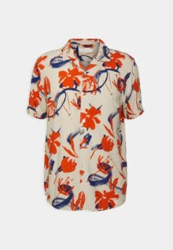 Pier One Overhemd - Beige 12 Pier One Overhemd - Beige -Pier One 2bbd49b10b164e7080a3f8418d53e1c1