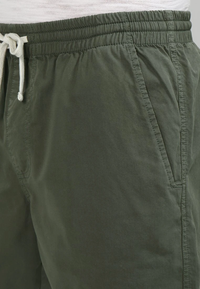 Pier One Shorts - Khaki 6 Pier One Shorts - Khaki - Afbeelding 4