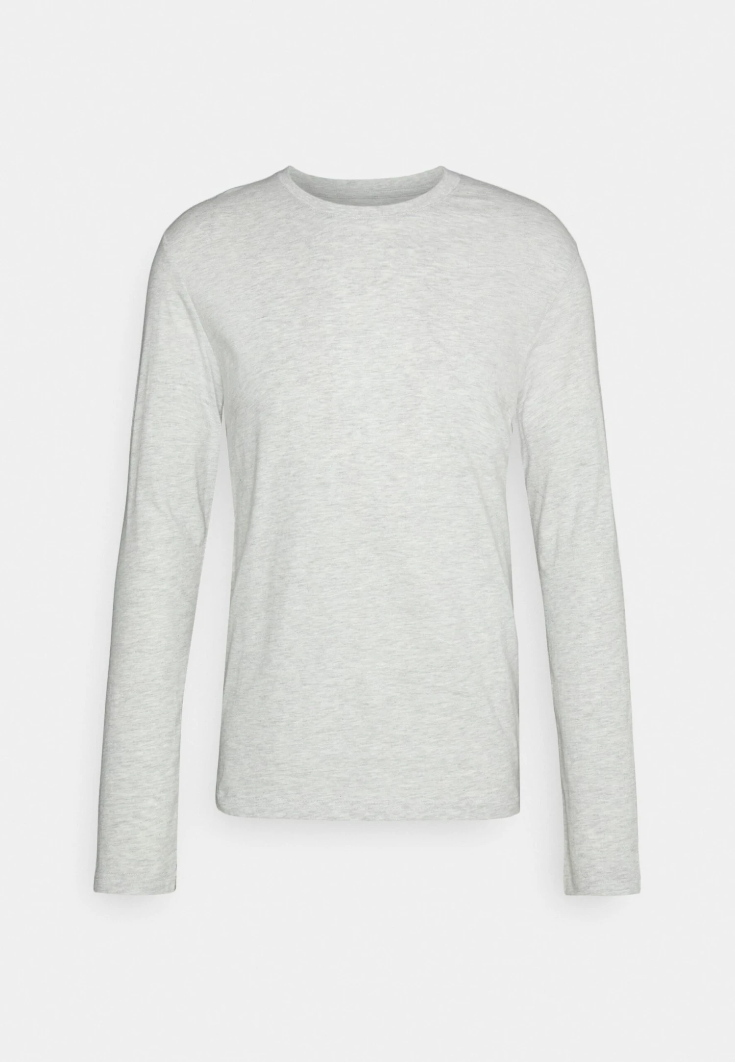 Pier One 7 Pack - Longsleeve - Mottled Light Grey/White/Mottled Dark Grey 6 Pier One 7 Pack - Longsleeve - Mottled Light Grey/White/Mottled Dark Grey - Afbeelding 4