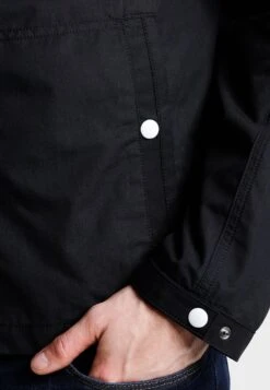 Pier One Lichte Jas - Black 12 Pier One Lichte Jas - Black -Pier One 33182bcc66694371b90feb6560bd44d9