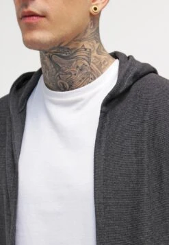 Pier One Vest - Mottled Dark Grey 13 Pier One Vest - Mottled Dark Grey -Pier One 3a7e2721cf5f480ba08ba4ebb0bfabd1