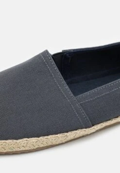 Pier One Unisex - Espadrilles - Dark Grey 13 Pier One Unisex - Espadrilles - Dark Grey -Pier One 401b2a9b74114e80a73dde61f7ec34a5