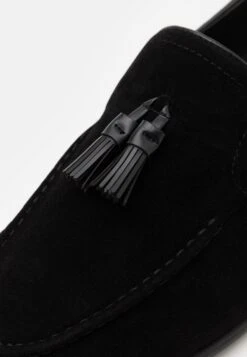 Pier One Instappers - Black -Pier One 4b043d52c7a9457ebc09e4f263436e54