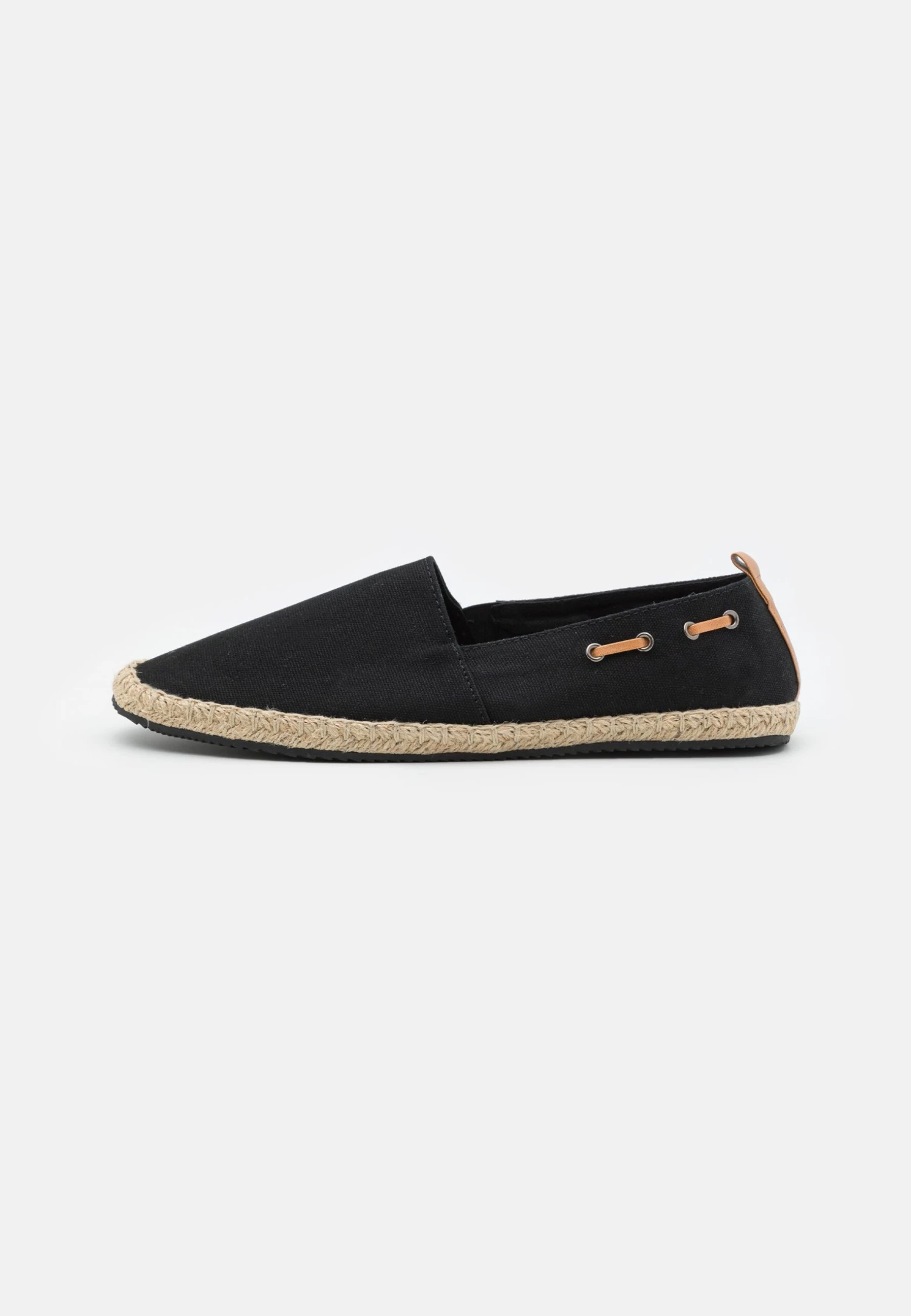 Pier One Espadrilles - Black 3 Pier One Espadrilles - Black