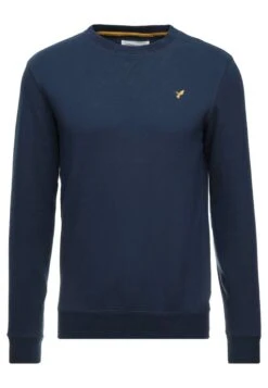 Pier One Sweater - Dark Blue 10 Pier One Sweater - Dark Blue -Pier One 5f9c6bd788e440a09c98c1e9ada57e3e