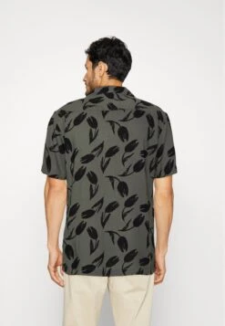 Pier One Overhemd - Olive 10 Pier One Overhemd - Olive -Pier One 68c7981784494892831c6026d613ed1e