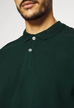 Pier One Long Sleeve 2 Pack- Poloshirt - Dark Grey/Khaki 13 Pier One Long Sleeve 2 Pack- Poloshirt - Dark Grey/Khaki -Pier One 68dbc4c51b504bd5a94aea86ef156cd2