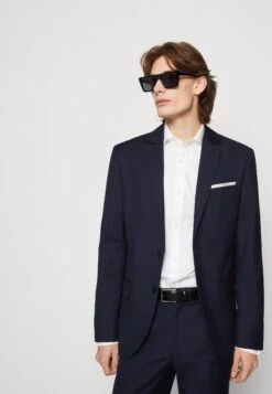 Pier One Kostuum - Dark Blue -Pier One 6cfe259eb0244cf1956e1a9ff8a1ce2a