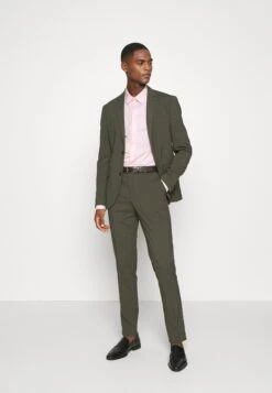 Pier One Overhemd - Pink 9 Pier One Overhemd - Pink -Pier One 7221e41c8e5e447fa52e68c32aa0f2e9