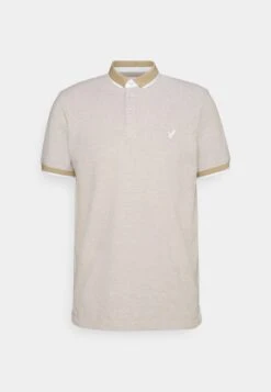 Pier One Poloshirt - Beige 10 Pier One Poloshirt - Beige -Pier One 72a5774c515c473ab52b2480d14b3968