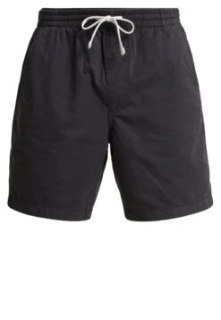 Pier One Shorts - Black 13 Pier One Shorts - Black -Pier One 72bca2a119cf4a24a96ec8068905bb25