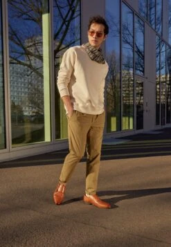 Pier One Leather - Instappers - Cognac 12 Pier One Leather - Instappers - Cognac -Pier One 75d6213b81024139839c731a1c4e73b2