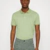 Pier One Poloshirt -Light Green 1 Pier One Poloshirt -Light Green -Pier One 78e80191a5874021b6d8a50e582a5574