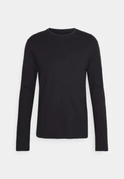 Pier One 7 Pack - Longsleeve - Mottled Light Grey/White/Mottled Dark Grey 13 Pier One 7 Pack - Longsleeve - Mottled Light Grey/White/Mottled Dark Grey -Pier One 7911083fd553453da11cfa9a8658ebc7