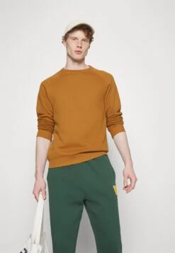 Pier One Sweater - Copper 11 Pier One Sweater - Copper -Pier One 7f366a3a578742e38ab58e1f2397b5b4