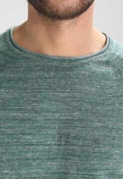 Pier One Trui - Mottled Green -Pier One 81cbc155eccf4cbc8f0ce174921161cb