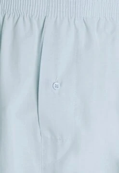 Pier One 5 Pack - Boxershort - Light Blue/White -Pier One 8d526a81d413439291c57bcecfa7d443