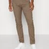 Pier One Chino - Brown 1 Pier One Chino - Brown -Pier One 8ea171c7de7c4a188a2d6a6cc6284d61