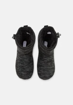 Pier One Pantoffels - Black 11 Pier One Pantoffels - Black -Pier One 90fbbefcf7674038ba88229a5c5626d7