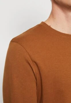 Pier One 5 Pack - Longsleeve - Blue/Off-White/Light Brown 21 Pier One 5 Pack - Longsleeve - Blue/Off-White/Light Brown -Pier One 92426169e82d4c23b6dcf591a0d63511