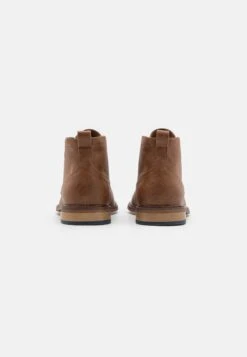 Pier One Veterschoenen - Brown 10 Pier One Veterschoenen - Brown -Pier One 96f168bafe34432494e18299e8c1c54e