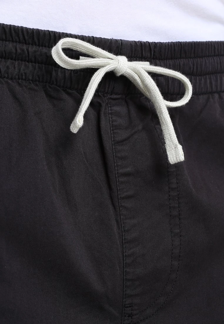 Pier One Shorts - Black 6 Pier One Shorts - Black - Afbeelding 4