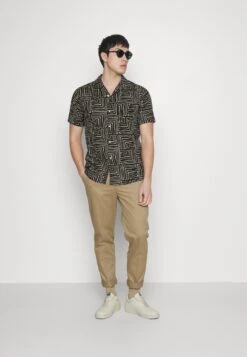 Pier One Overhemd - Brown 8 Pier One Overhemd - Brown -Pier One a583e7fd0c93490387eda33019321cbb