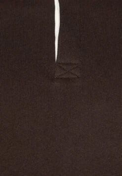 Pier One Poloshirt - Dark Brown 7 Pier One Poloshirt - Dark Brown -Pier One a7ca9e4102554f2a8ff5601df877c82d