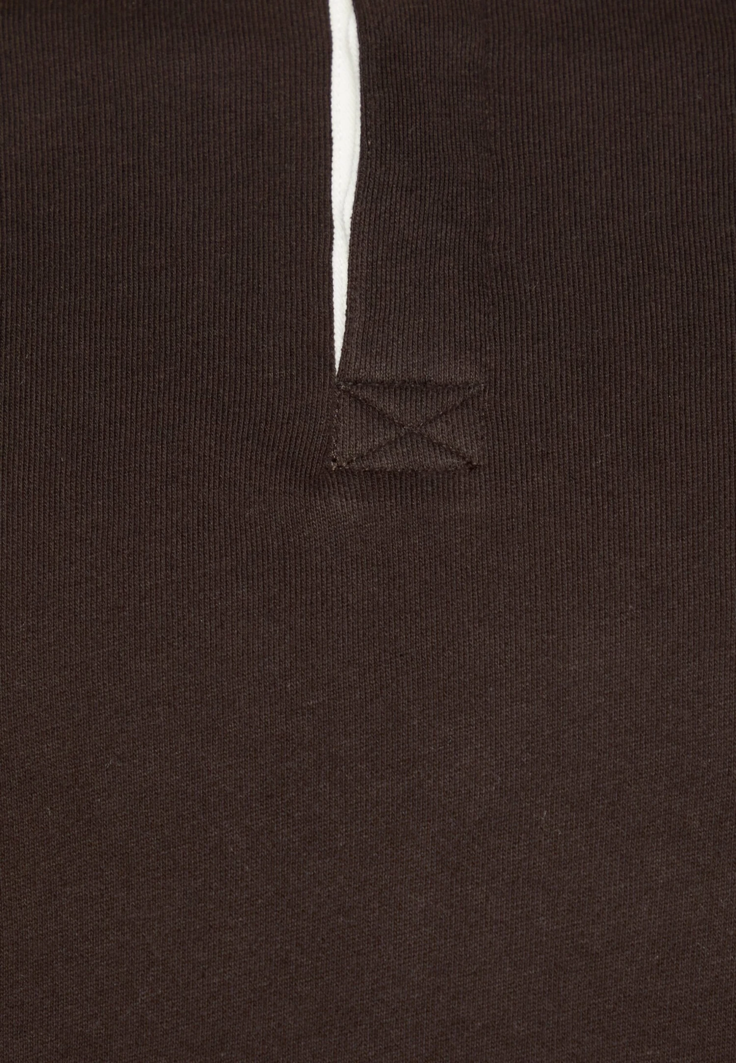 Pier One Poloshirt - Dark Brown 5 Pier One Poloshirt - Dark Brown - Afbeelding 3