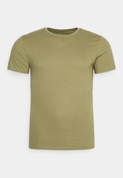 Pier One 5 Pack - T-Shirt Basic - Orange/Dark Blue/Green 14 Pier One 5 Pack - T-Shirt Basic - Orange/Dark Blue/Green -Pier One a986b73ea62b4b13acf099c9ccb70a13