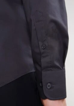 Pier One Overhemd - Dark Grey 12 Pier One Overhemd - Dark Grey -Pier One ab9cdb89e20f4d3a8e01a281680fd702