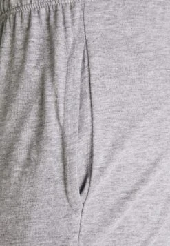 Pier One 3 Pack - Pyjamabroek - Dark Blue /Mottled Dark Grey/Dark Green -Pier One adbcb08bd3ac461288f51f2b12eb38e1