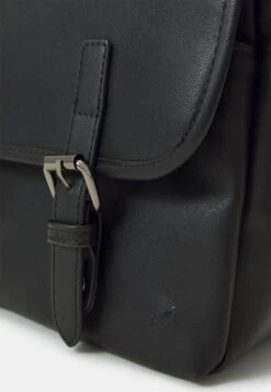 Pier One Unisex - Schoudertas -Black -Pier One adbd5d8fbbd24c28a61f94af8a00c514