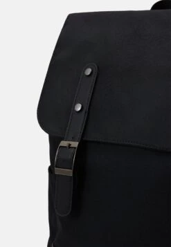 Pier One Unisex - Rugzak - Black 9 Pier One Unisex - Rugzak - Black -Pier One adff5f78f4f7485da16c9cab4a774b40