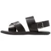 Pier One Sandalen - Black 2 Pier One Sandalen - Black -Pier One b790bf5acde94761ade868e377f6e23c