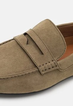 Pier One Unisex - Mocassins - Olive 13 Pier One Unisex - Mocassins - Olive -Pier One b83ce5023459458684cd77d6054024cf